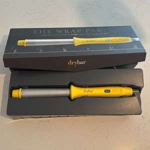 DryBar The Wrap Party